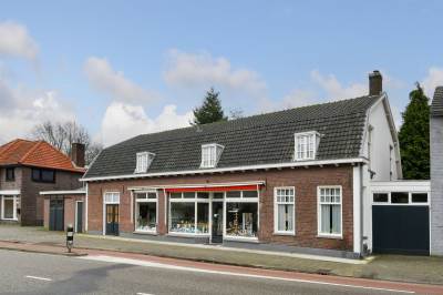 Woning Willibrorduslaan 4850 Waalre