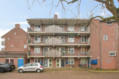 Woning Oostkade 130 Huizen