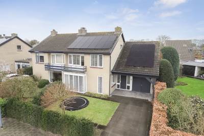 Woning Korte Voren 2 Oosterhout (NB)