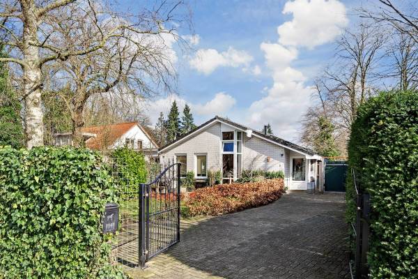 Woning Johannes Bosboomlaan 3 Ede