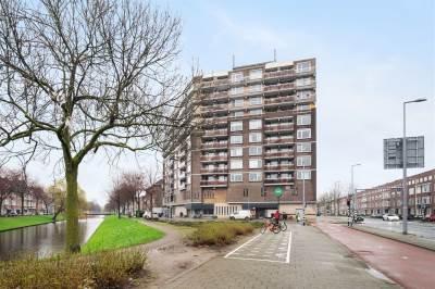 Woning Lange Hilleweg 396 Rotterdam