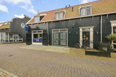 Woning Lagedijk 10A Zaandijk