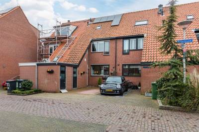 Woning Boterbloem 13 Naaldwijk