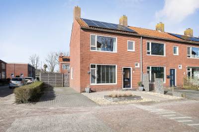 Woning Reigerstraat 1 Foxhol