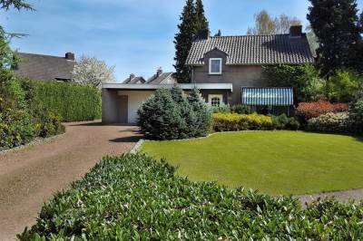 Woning Heer van Scherpenzeelweg 105 Mierlo
