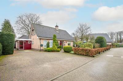 Woning Brinkweg 2 Harskamp