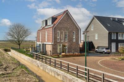 Woning Fibula 2 Odijk