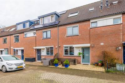 Woning Chopinlaan 28 Zeist