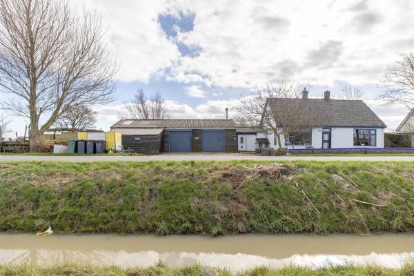 Woning Zwinweg 16 Anna Paulowna