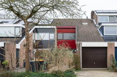 Woning Carneool 15 Heerhugowaard