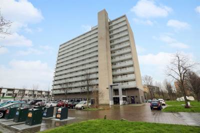 Woning Mozartlaan 390 Den Haag