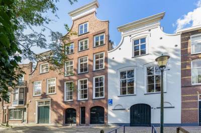 Woning Peperstraat 90 Gouda