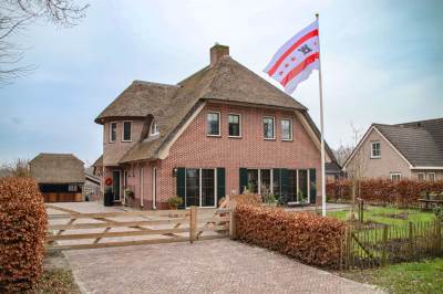 Woning Noorderstraat 10F Buinerveen