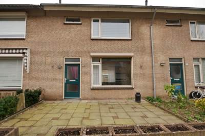 Woning Hoornstraat 34 Helmond