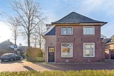 Woning Burgemeester de Keijzerplein 12 Oisterwijk