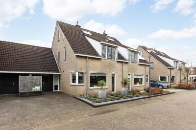 Woning Hoefblad 8 Borne