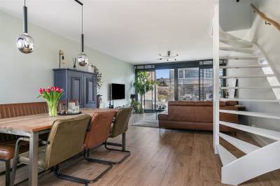 Woning Westland 19 Zoetermeer