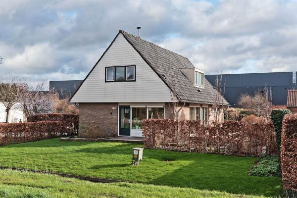 Woning Aalsmeerderweg 192 Aalsmeer