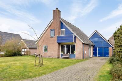 Woning Hofakkers 17 Grolloo