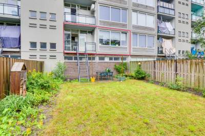 Woning Stanleylaan 59 Utrecht