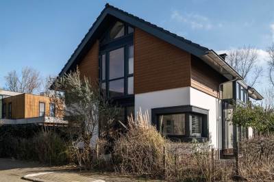 Woning Piet Knoppertstraat 8 Rotterdam