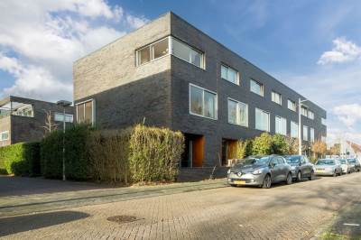Woning Klifrakplantsoen 174 Utrecht