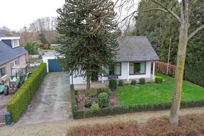 Woning Julianalaan 3 's Gravenmoer