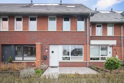 Woning Peellandhof 26 Etten-Leur