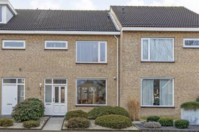 Woning Esperloop 13 Tilburg