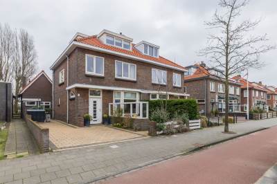 Woning van Panhuysstraat 56 Noordwijk (ZH)
