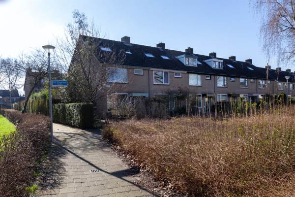Woning Van Slingelandt-lanen 143 Woerden