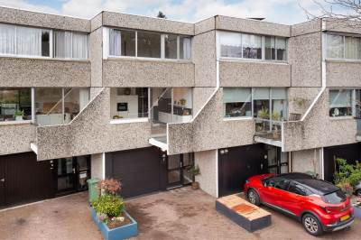 Woning Dalmatië 16 Leusden