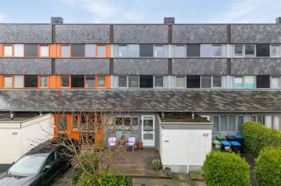 Woning Veenzoom 108 Gouda