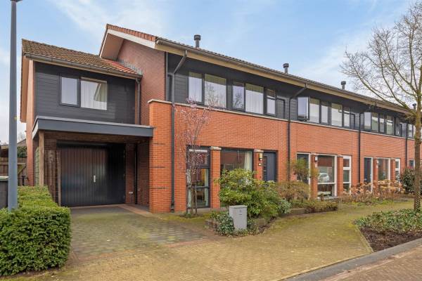 Woning Prinses Beatrixlaan 21 Lochem