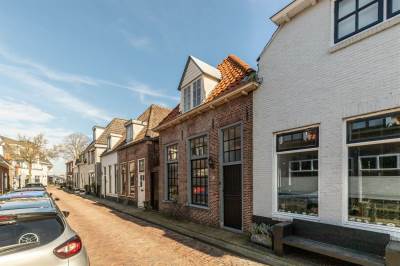 Woning Grote Oosterwijck 26 Harderwijk