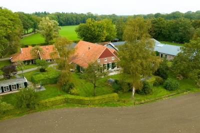 Woning Kreilweg 1 Winterswijk Woold