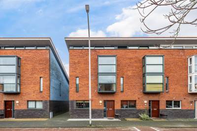 Woning Plesmanlaan 80 Den Haag