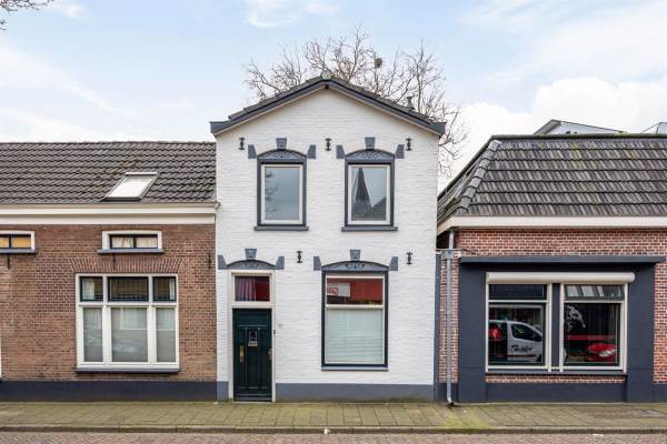 Woning Bredevoortsestraatweg 26 Aalten