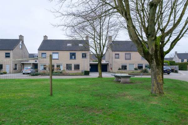 Woning Tesingehof 6 Assen