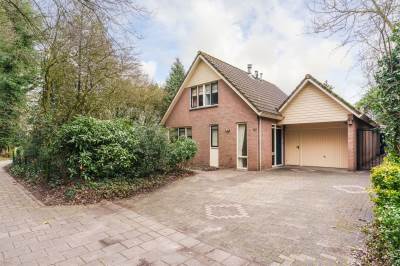 Woning Koestraat 18 Hellendoorn