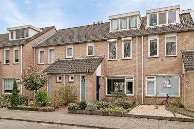 Woning Topaasring 45 Eindhoven