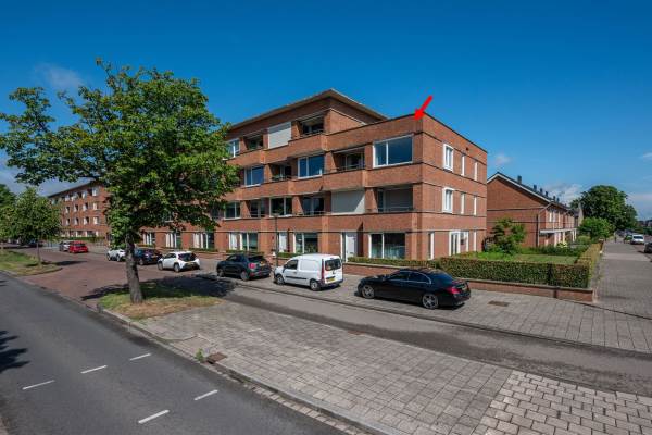 Woning Ravenweg 221 Apeldoorn