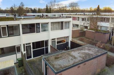 Woning Laan van het Kinholt 176 Emmen