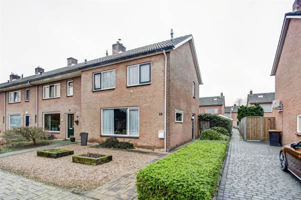 Woning Asterstraat 10 Wierden