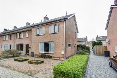 Woning Asterstraat 10 Wierden