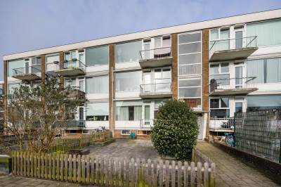 Woning Populierenlaan 21 Zwanenburg