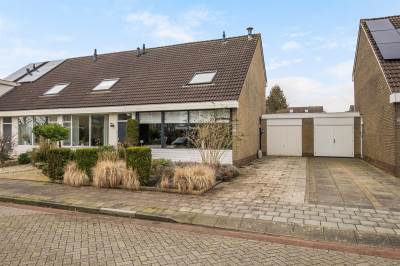 Woning Kolmeer 35 Sneek