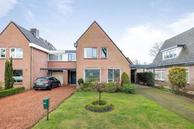 Woning Rijksstraatweg 56A Wilp