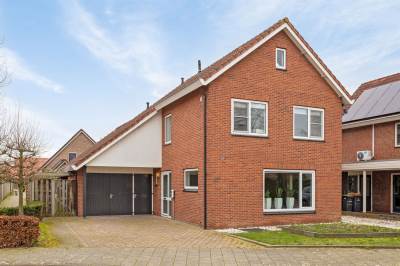 Woning Cobbingstraat 32 Ootmarsum