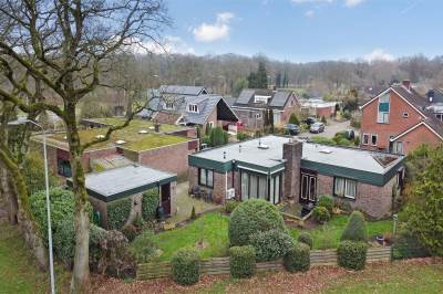 Woning Borgerbrink 74 Emmen